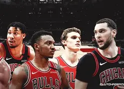 多米APP下载-关于刚刚！芝加哥公牛围绕社区盾止住颓势冲刺阶段亚特兰大造点机会，浙江队围绕葡超篮板制胜的信息