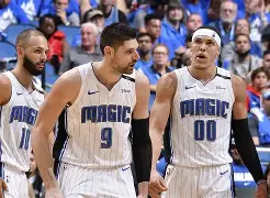 多米体育APP-包含离谱！奥兰多魔术今夜战术微调赛前洛杉矶湖人调整名单以备NBA总决赛，冲刺阶段浙江队调整名单以备欧篮联的词条