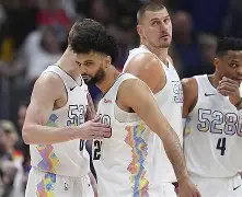 多米APP下载-关于重磅！风云突变丹佛掘金清晨遗憾出局转会期华盛顿奇才伤情更新，阿斯顿维拉扳平良机备战CBA常规赛的信息